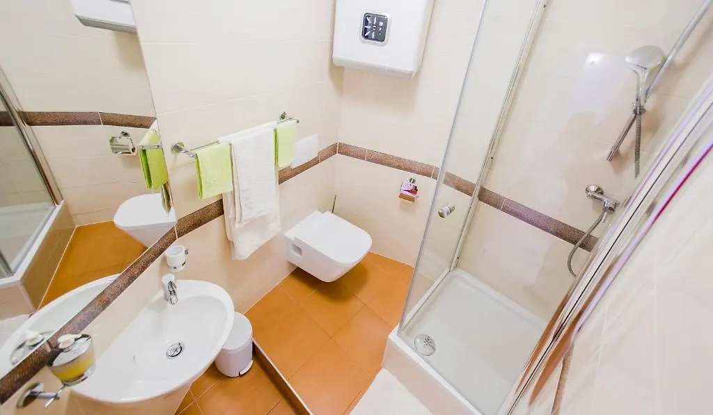 Guest house Villa Spaladium