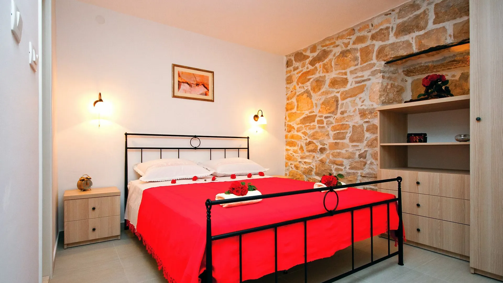 Villa Spaladium 4*, Split Croatia