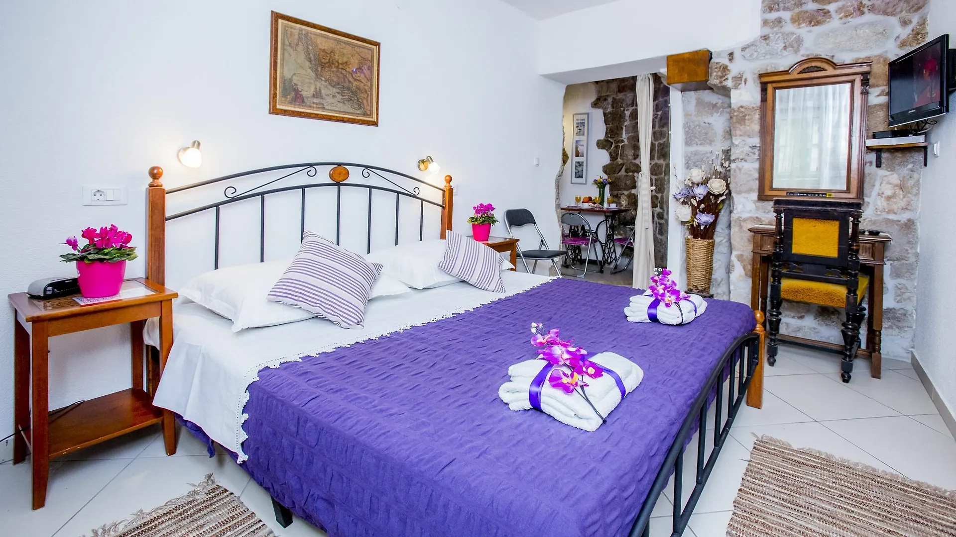 Guest house Villa Spaladium