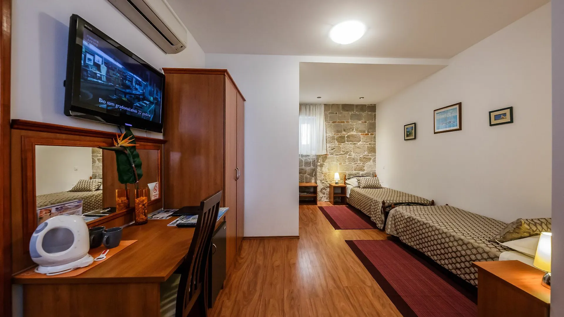 Guest house Villa Spaladium