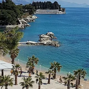  Appartement Dzoni Croatie