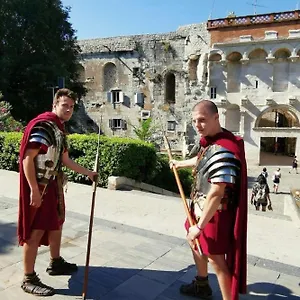 Palace *** Spalato