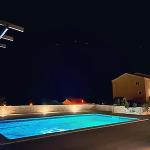  Appartement Zaja Croatie