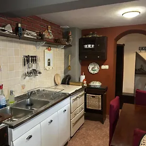  Appartement Lavanda Croatie