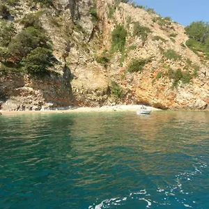  Appartement Ve-ro Croatie